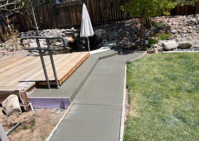 concrete companies carson city nevada