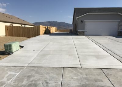 concrete companies carson city nevada