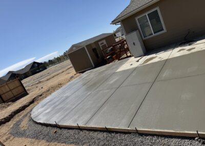 concrete companies carson city nevada