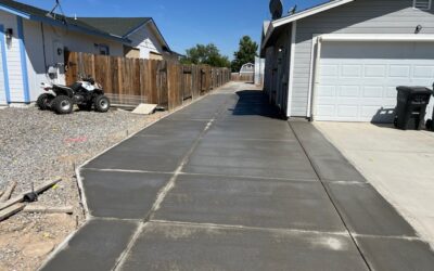 Dayton Nv Concrete Companies