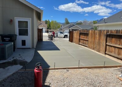 carson city concrete