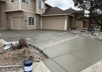 dayton nv concrete companies