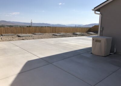 concrete companies carson city nevada