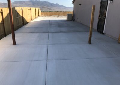 concrete companies carson city nevada
