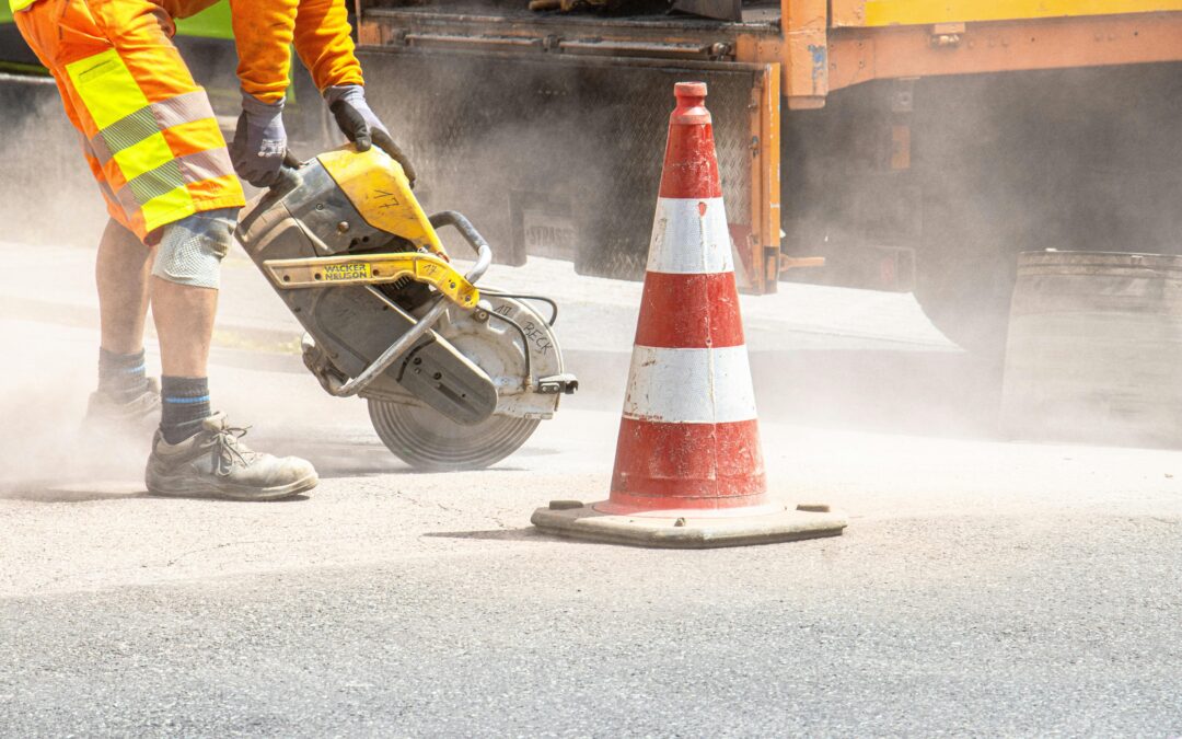 Carson City Nevada Concrete Company